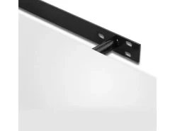 Karat Wandboard Stockholm Elegantes Wandregal Universal Matt 60 cm Breite< Küchenregale