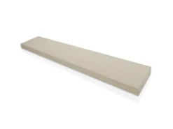 Karat Wandboard Stockholm Elegantes Wandregal Universal Matt 100 cm Breite< Küchenregale