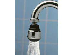 Zubehör Für Küchenarmatur|Einhebelmischer<Küchenbrause M22 x M24 Verchromt