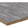 Küchenrückwände<Küchenrückwand  64 x 1,5 cm Zweiseitig Chepe/Black max. Länge 4,1 m Meterware