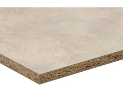 Küchenrückwand  64 x 1,5 cm Zweiseitig Nero/Natur max. Länge 4,1 m Meterware< Küchenrückwände