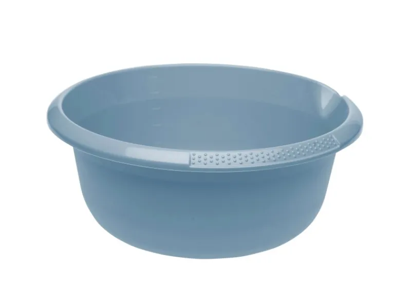 Keeeper Schüssel Björk 6 l Hellblau< Küchenhelfer