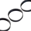 Keildichtung 1 1/2" x 8 mm 3 Stück< Zubehör Für Küchenarmatur|Ersatzteile Küchenarmatur