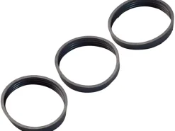 Keildichtung 1 1/2" x 8 mm 3 Stück< Zubehör Für Küchenarmatur|Ersatzteile Küchenarmatur