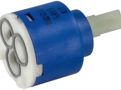 Keramikkartusche Ø 40 mm für baliv Küchenarmatur KI-1071 und Weitere< Ersatzteile Küchenarmatur