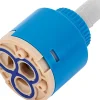 Zubehör Für Küchenarmatur|Ersatzteile Küchenarmatur<Keramikkartusche Ø 35 mm für baliv Küchenarmatur KI-1930  und Weitere