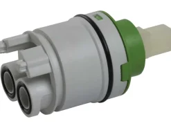 Hot Keramikkartusche Ø 35 mm für baliv Waschtischarmatur WT-400