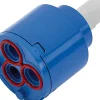 Keramikkartusche Ø 35 mm für baliv Waschtischarmatur WT-210 und Weitere< Zubehör Für Küchenarmatur|Einhebelmischer