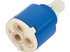 Discount Keramikkartusche Ø 35 mm für baliv Küchenarmatur KI-1930 und Weitere