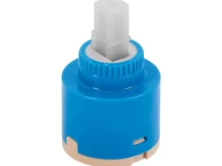 Zubehör Für Küchenarmatur|Ersatzteile Küchenarmatur<Keramikkartusche Ø 35 mm mit Wassersparfunktion für KI-1130 und Weitere