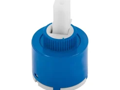 Keramikkartusche 40 mm x 40 mm für baliv Niederdruck Küchenarmatur KI-5170 N< Ersatzteile Küchenarmatur