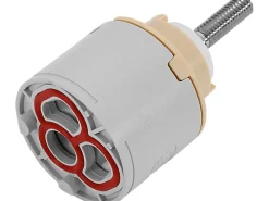 Keramikkartusche 35 mm x 35 mm für Serie Kasolo< Zubehör Für Küchenarmatur|Ersatzteile Küchenarmatur