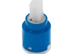 Clearance Keramikkartusche 25 mm x 25 mm für Serie Cabras
