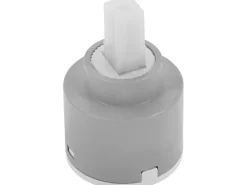 Ersatzteile Küchenarmatur<Keramikkartusche 40 mm x 40 mm für baliv Küchenarmatur KI-1050 und Weitere