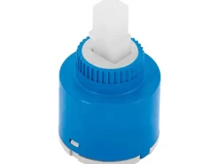 Ersatzteile Küchenarmatur|Zubehör Für Küchenarmatur<Keramikkartusche 35 mm x 35 mm für baliv Küchenarmatur KI-1120 und Weitere