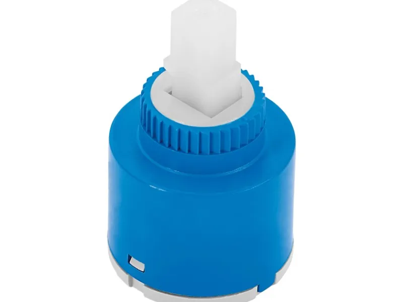Ersatzteile Küchenarmatur|Zubehör Für Küchenarmatur<Keramikkartusche 35 mm x 35 mm für baliv Küchenarmatur KI-1120 und Weitere