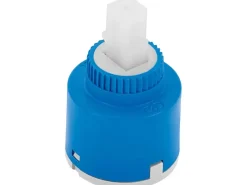 Outlet Keramikkartusche 35 mm x 35 mm für baliv Küchenarmatur KI-5071 und Weitere