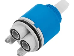 Ersatzteile Küchenarmatur|Zubehör Für Küchenarmatur<Keramikkartusche 35 mm x 35 mm fürbaliv Waschtischarmatur WT-310 und WT-5160