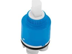 Ersatzteile Küchenarmatur|Zubehör Für Küchenarmatur<Keramikkartusche 35 mm x 35 mm fürbaliv Waschtischarmatur WT-310  und WT-5160