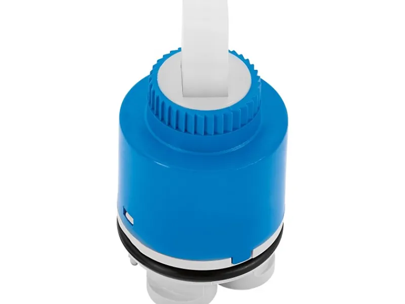 Clearance Keramikkartusche 35 mm x 35 mm für baliv Waschtischarmatur WT-5061 und Weitere