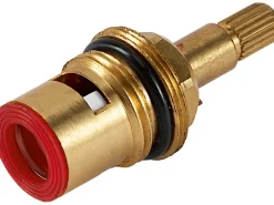 Zweigriffarmatur|Zubehör Für Küchenarmatur<Keramik-Oberteil 25 mm x 25 mm für baliv Küchenarmatur KI-1280