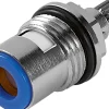 Clearance Keramik-Oberteil 25 mm x 25 mm für Serie Frio