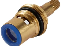 Zweigriffarmatur|Zubehör Für Küchenarmatur<Keramik-Oberteil 25 mm x 25 mm für Serien Arbia, Lomao und Makona