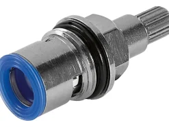 Keramik-Oberteil 20 mm x 20 mm für Serien Navile und Olivares< Zweigriffarmatur|Ersatzteile Küchenarmatur