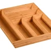 Online Kesper Besteckkasten 35 cm x 43 cm x 5 cm FSC®