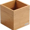 Kesper Utensilienbox Bambus FSC®< Küchen-Ordnungssysteme