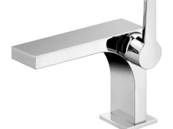Einhebelmischer<Keuco EHMT-Waschtischmischer Edition 11 51104 Chrom