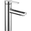 Keuco Einhebel-Waschtischmischer Plan blue 53902 L Chrom< Einhebelmischer