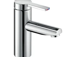 Hot Keuco Einhebel-Waschtischmischer Plan blue 53902 Chrom