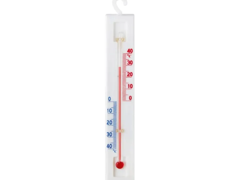 Kühlschrank-Thermometer 15,2 cm x 2,5 cm x 1 cm< Gefrierschränke|Kühlschränke