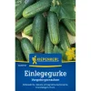 Kiepenkerl Einlegegurken "Vorgebirgstrauben"< Töpfe
