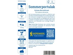 Kiepenkerl Töpfe<Portulak "Sommerportulak"