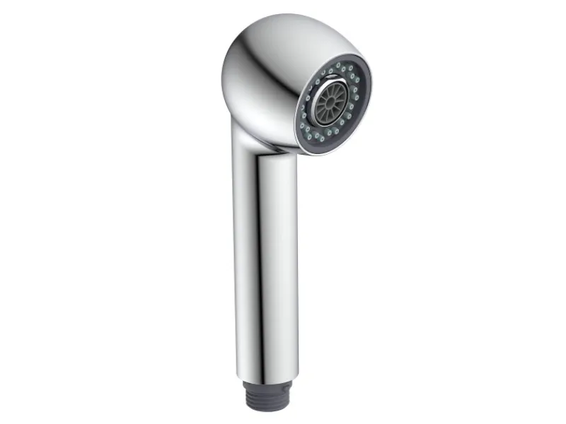 Kirchhoff Geschirrbrause für Niederdruck 13 mm (1/2") Chrom< Ersatzteile Küchenarmatur|Zubehör Für Küchenarmatur