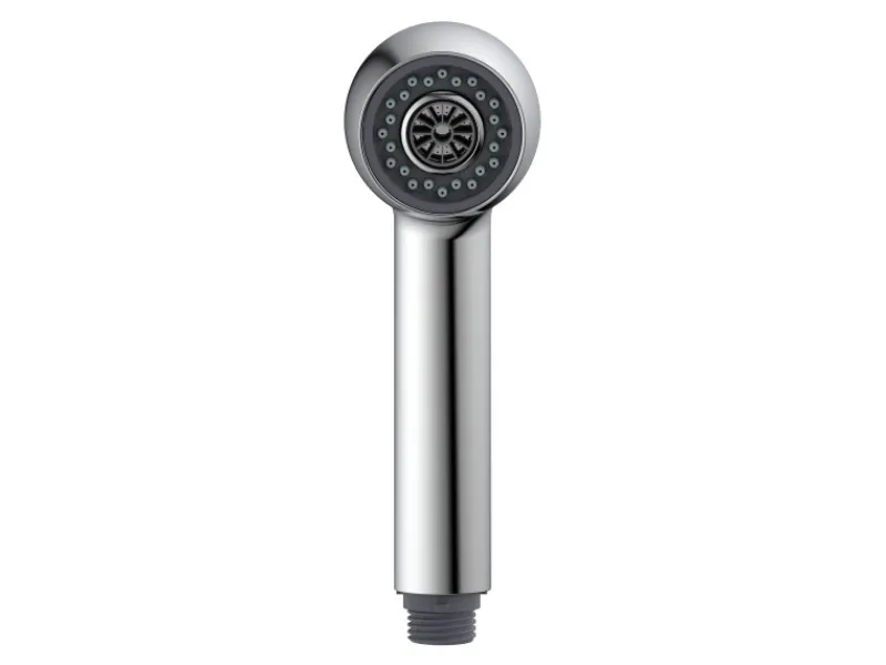 Kirchhoff Geschirrbrause für Niederdruck 13 mm (1/2") Chrom< Ersatzteile Küchenarmatur|Zubehör Für Küchenarmatur
