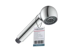 Kirchhoff Geschirrbrause für Niederdruck 13 mm (1/2