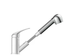 Kirchhoff Geschirrbrause für Niederdruck 13 mm (1/2