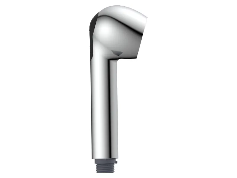 Kirchhoff Geschirrbrause für Niederdruck 13 mm (1/2") Chrom< Ersatzteile Küchenarmatur|Zubehör Für Küchenarmatur