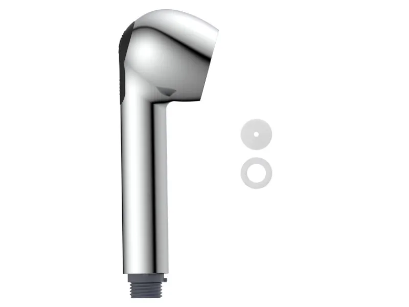 Kirchhoff Geschirrbrause für Niederdruck 13 mm (1/2") Chrom< Ersatzteile Küchenarmatur|Zubehör Für Küchenarmatur