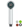 Hot Kirchhoff Geschirrbrause Eco-Save für Hochdruck 2 Funktionen 13 mm (1/2") Chrom