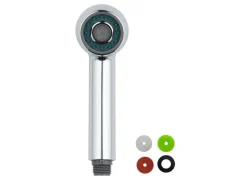 Hot Kirchhoff Geschirrbrause Eco-Save für Hochdruck 2 Funktionen 13 mm (1/2") Chrom