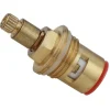 Online Kirchhoff Keramik-Oberteil Messing 90°-Verschluss für 13 mm (1/2") Blank