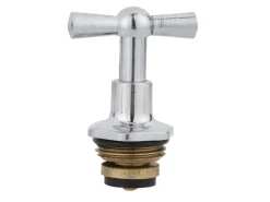 Kirchhoff Knebel-Oberteil Messing 13 mm (1/2")< Zubehör Für Küchenarmatur|Ersatzteile Küchenarmatur