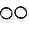 Discount Kirchhoff Lippendichtung und Gleitring für Schwenkarmatur 40 mm 2 x 2 Stück