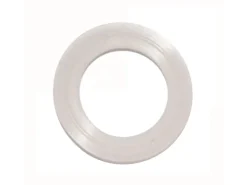 Hot Kirchhoff Mischdüsendichtung Silikon für M28AG 19,5 mm x 25,8 mm x 3 mm 4 Stück