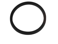 Kirchhoff Quetschring Silikon für Tauchrohr Ø 32 mm Schwarz 2 Stück< Ersatzteile Küchenarmatur|Zubehör Für Küchenarmatur