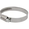 Clearance Kirchhoff Schlauchklemme Breite 9 mm Spannbereich 50 mm - 70 mm Edelstahl